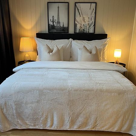 Bratsberg Apartment - With Kitchenette And Free Parking Тронгейм Екстер'єр фото