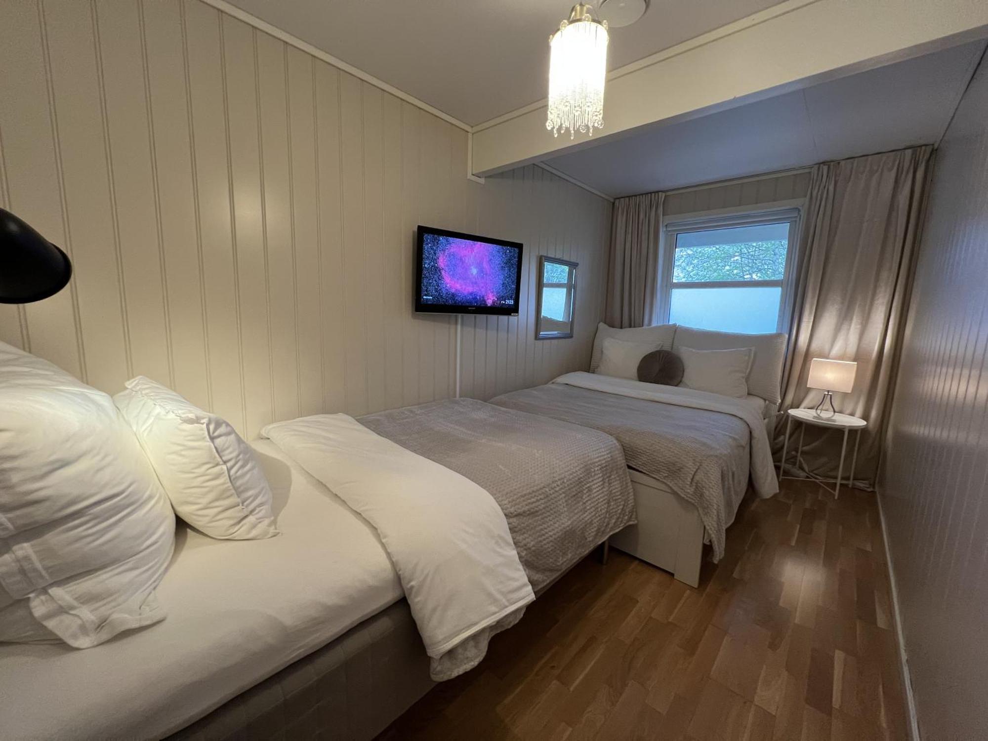 Bratsberg Apartment - With Kitchenette And Free Parking Тронгейм Екстер'єр фото